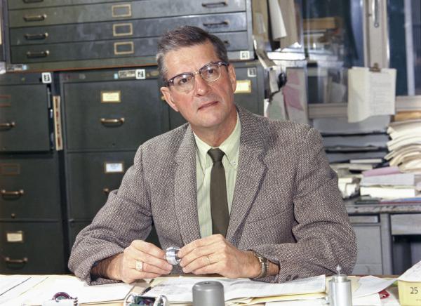 Bill Denhard Bill Denhard