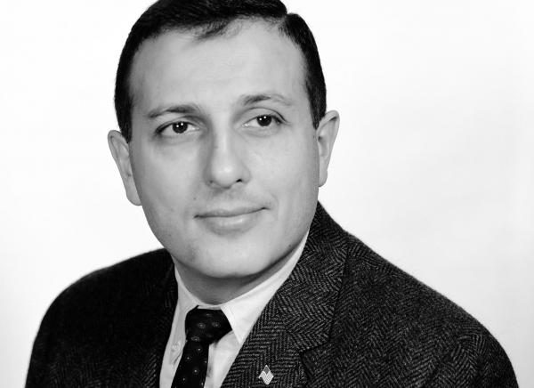 Gerald Levine Gerald Levine