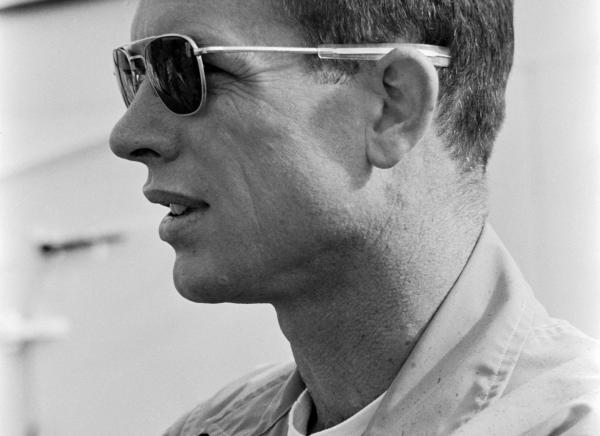 Apollo 9 Astronaut David Scott Apollo 9 Astronaut David Scott