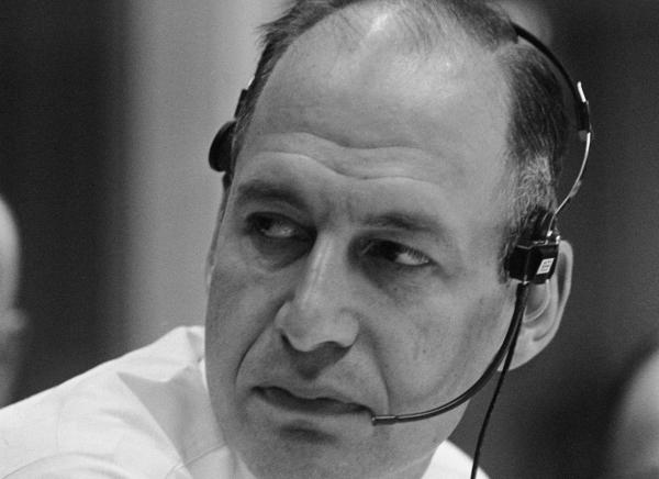 George Low Mission Control Apollo 8 George Low Mission Control Apollo 8