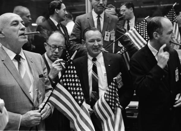 NASA Celebrates Apollo 8 Moon Mission NASA Celebrates Apollo 8 Moon Mission