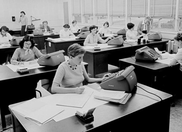 Women Computers At Jet Propulsion Lab Women Computers At Jet Propulsion Lab