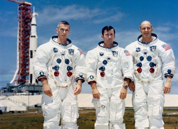 Apollo 10 Crew Cernan, Young, and Stafford Apollo 10 Crew Cernan, Young, and Stafford