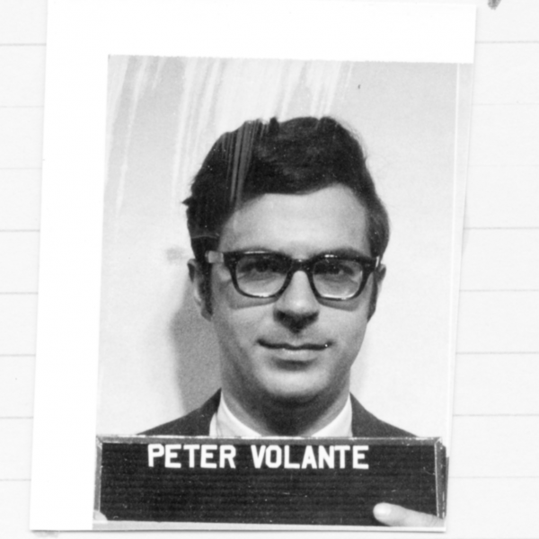 Peter Volante Employee Card Peter Volante Employee Card