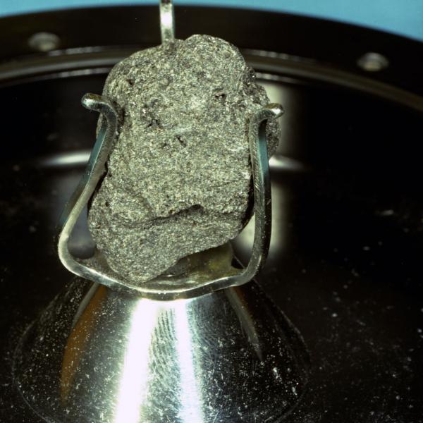 Moon Rock Moon Rock